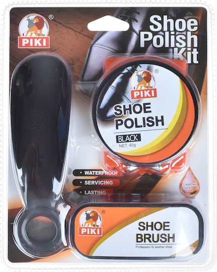 Tpster Set Îngrijire Încălțăminte