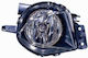 Roundς Headlights Car BMW Series 3 1pcs