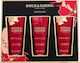 Baylis & Harding Boudoire Σετ Περιποίησης για Ενυδάτωση 3τμχ