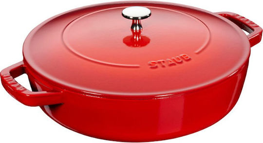 Staub Chistera 28cm Τηγάνι Staub Chistera 28cm Τηγάνι