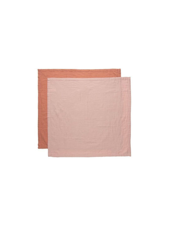 Bebejou Swaddle Blanket 70x70cm 3 Pieces Bebejou Swaddle Blanket 70x70cm 3 Pieces