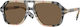 Burberry Kinder-Sonnenbrillen Transparent JB4340 377873
