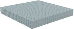 Dunlopillo Celsion TOP CELSION Персон И Половина Латекс 120x190см