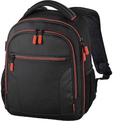 HAMA Camera Backpack in Black Color