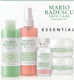 Mario Badescu Σετ Περιποίησης για Ενυδάτωση & Καθαρισμό Προσώπου 5τμχ
