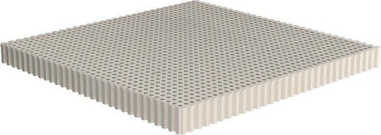 Dunlopillo Topper Top Standard Single Latex 90x190x5buc