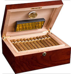 Adorini Humidor Υγραντήρας Πούρων Adorini Humidor Υγραντήρας Πούρων