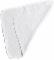 Nona Bebe Prosoape Pentru Eructație Și Învelișuri Pentru Înfășat 28x28cm Nona Bebe Prosoape Pentru Eructație Și Învelișuri Pentru Înfășat 28x28cm