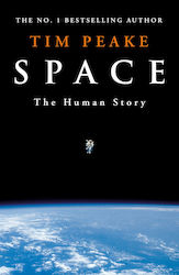 Space : Τhe Human Story