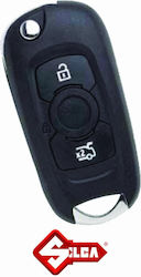 Silca für Opel Astra Silca für Opel Astra
