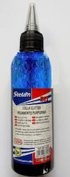 Stelan Лепило Брокат Син 120гр