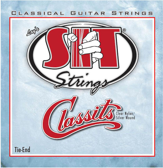 Sit Single Classical Guitar String