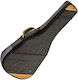 Ortega Case Classical Guitar 4/4 Black
