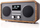 Argon Audio Radio 3I MK2 Tabletop Radio Electri...