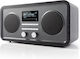 Argon Audio Radio 3I MK2 Tabletop Radio Electri...
