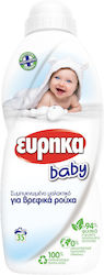 Eyrika Hypoallergenic Concentrated Baby 35 Measures