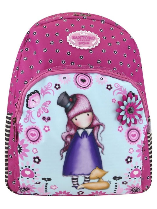 Jad Flamande Bag Backpack Multicolour Jad Flamande Bag Backpack Multicolour