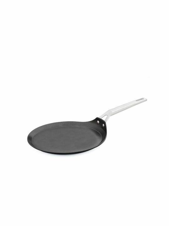 Valira Crepe Maker made of Aluminum with Non-Stick Coating 28cm 8411401020245
