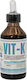Evia Parrots Vitamin Für Vogelgesundheitsprodukte 100ml