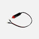 GBC Car Cigarette Lighter Adapter 12V - 24V