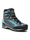 La Sportiva Trango Tech Women's Hiking Shoes Waterproof with Gore-Tex Membrane Gray