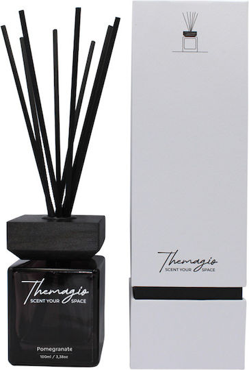 Themagio Diffuser με Άρωμα Pomegranate 100ml