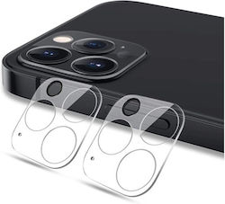 Lens Протектор за камера Закалено стъкло за iPhone 13 Pro Max. 9379