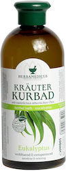 Herbamedicus Bubble Bath in Gel 500ml