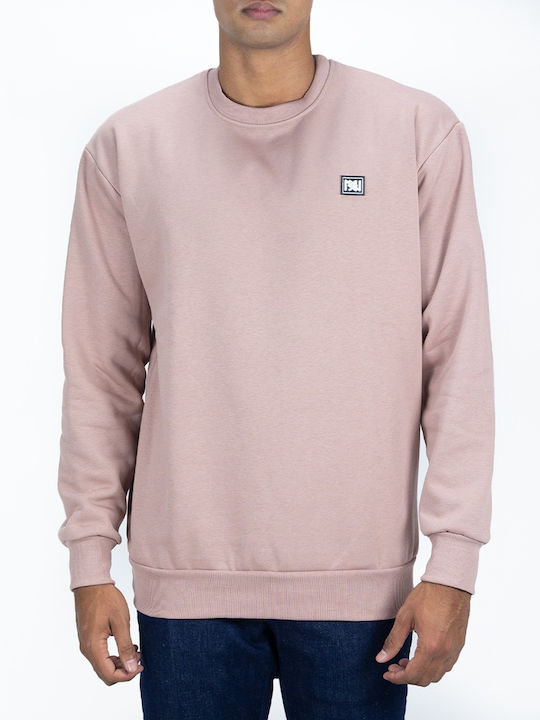 Ndc Herren Sweatshirt Pink