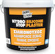 Durostick Σοβа Hydrostop Silicone Plaster ΚΣΠΛΛ25 25кг