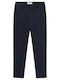 Como Hose Anzug Elastisch Dark blue.