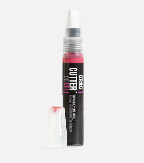 Grog Marker Blau 20ml