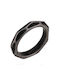 Goldsmith Herren Ring aus Stahl