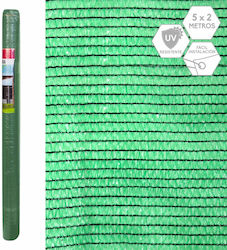 BigBuy Shade Net Green 2x5m