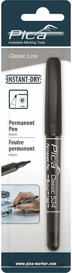 Pica-Marker Acrylic Paint Set in Black color 1pcs