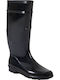 Women's Wellies Black