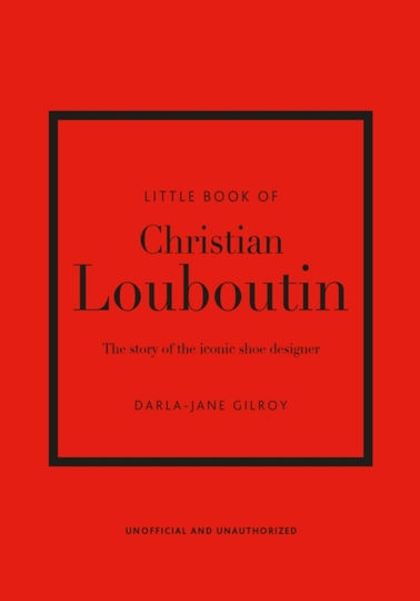 Christian Louboutin, Little Book of Christian Louboutin