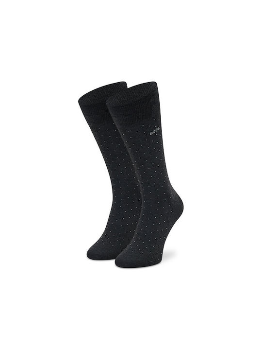 Hugo Boss George Men's Socks GRI 50469996-012