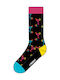 Jack & Jones Men's Socks Black