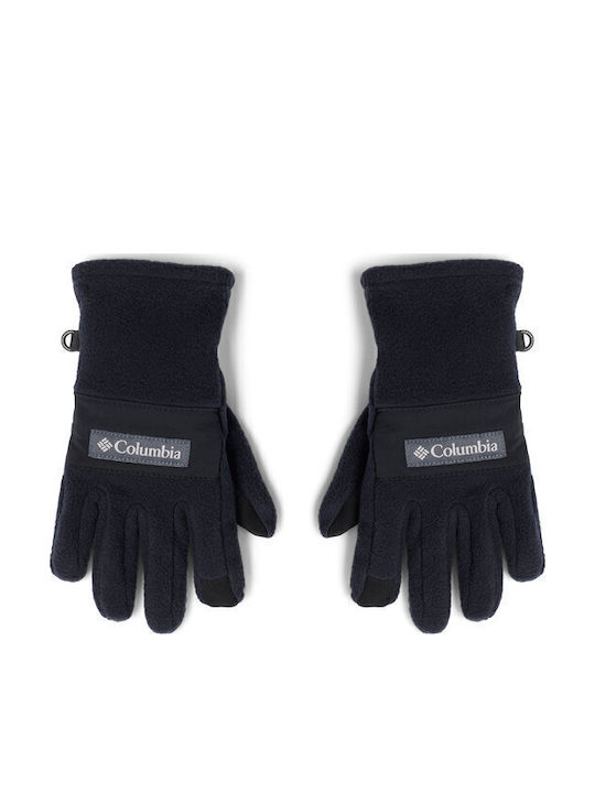 Columbia Kids Gloves Black Fast Trek Ii