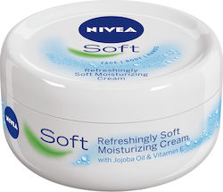 Nivea Soft Body Lotion 300ml