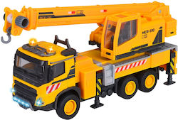 Majorette Volvo Truck pentru 3++ Ani Majorette Volvo Truck pentru 3++ Ani