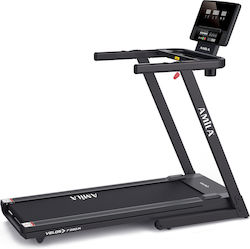 Amila Velos F200PI Electric Treadmill 2hp pentru Utilizator până la 120kg