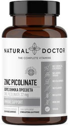 Natural Doctor 120 κάψουλες