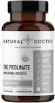 Natural Doctor 120 капси