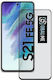 Obal:Me 5D Screen Protector Μαύρο (Galaxy S21 FE 5G)