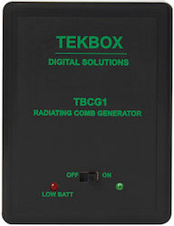 Tekbox TBCG1 Радиационен Измервател
