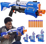 Nerf Launcher Fortnite for 8+ years