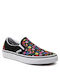 Vans Femei Sneakers Negre