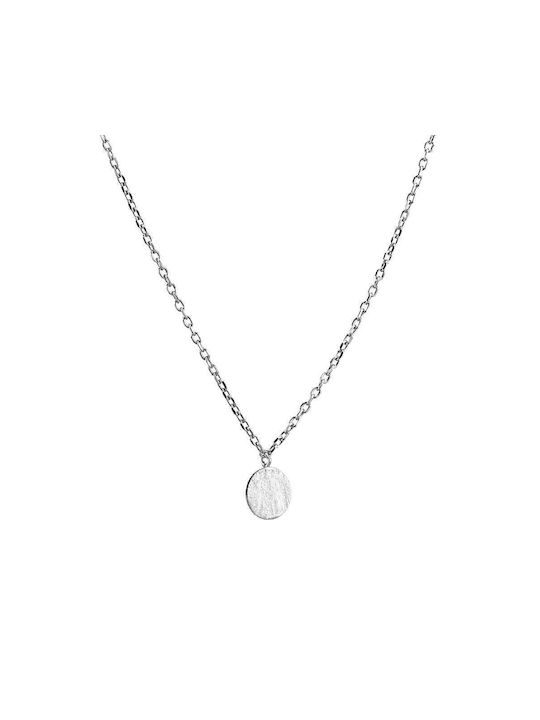 Goldsmith Necklace from Silver